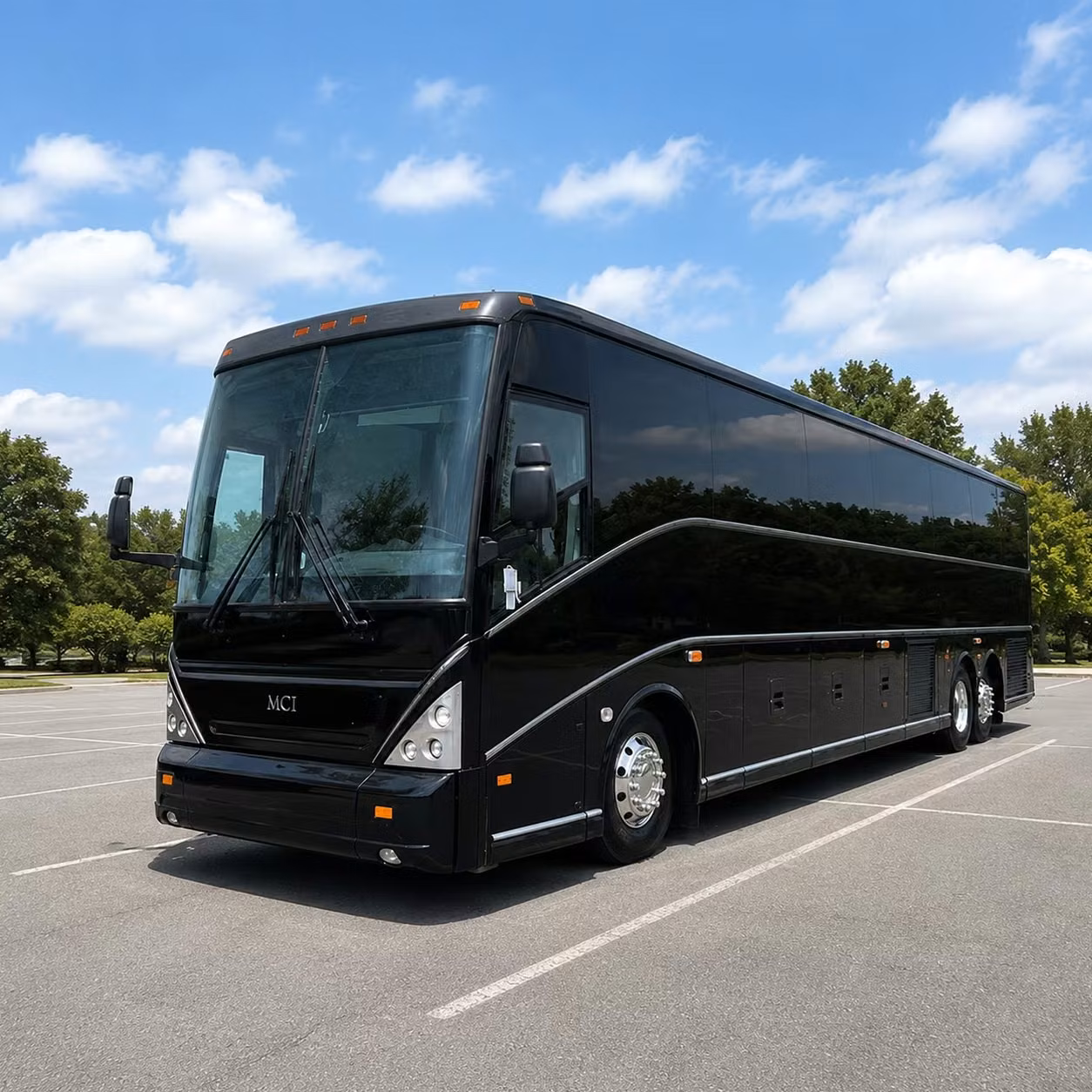 airport transfer shuttles for corporate groups flying into tampa bay