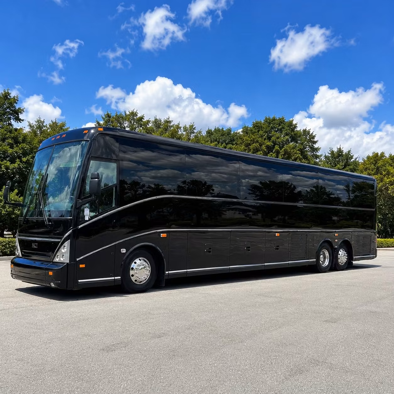 book corporate event transportation in st petersburg or any city nearby