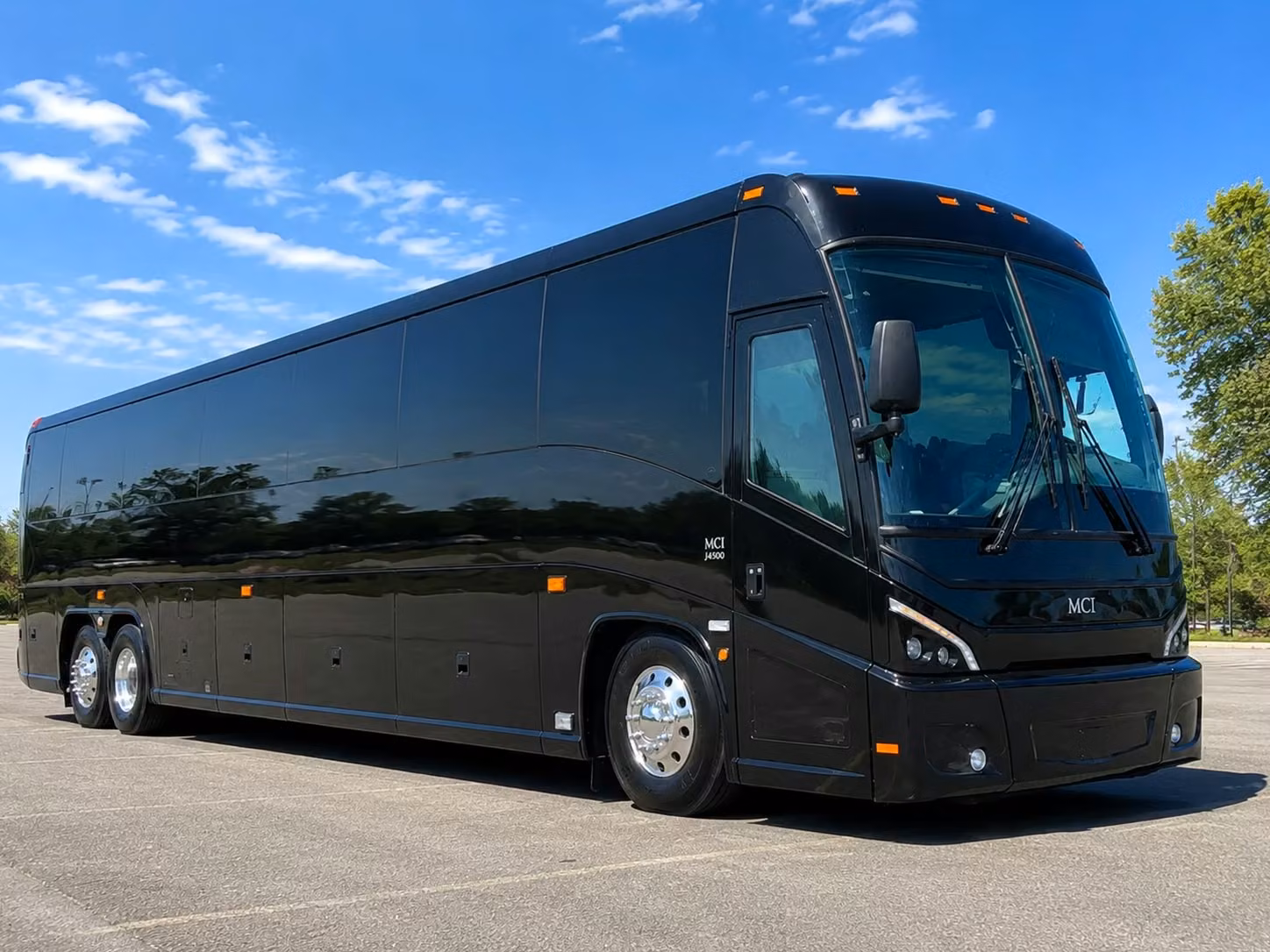 book private event transportation in st petersburg or any city nearby