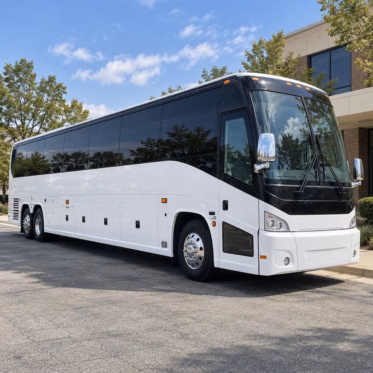 book prom transportation in st petersburg or any city nearby