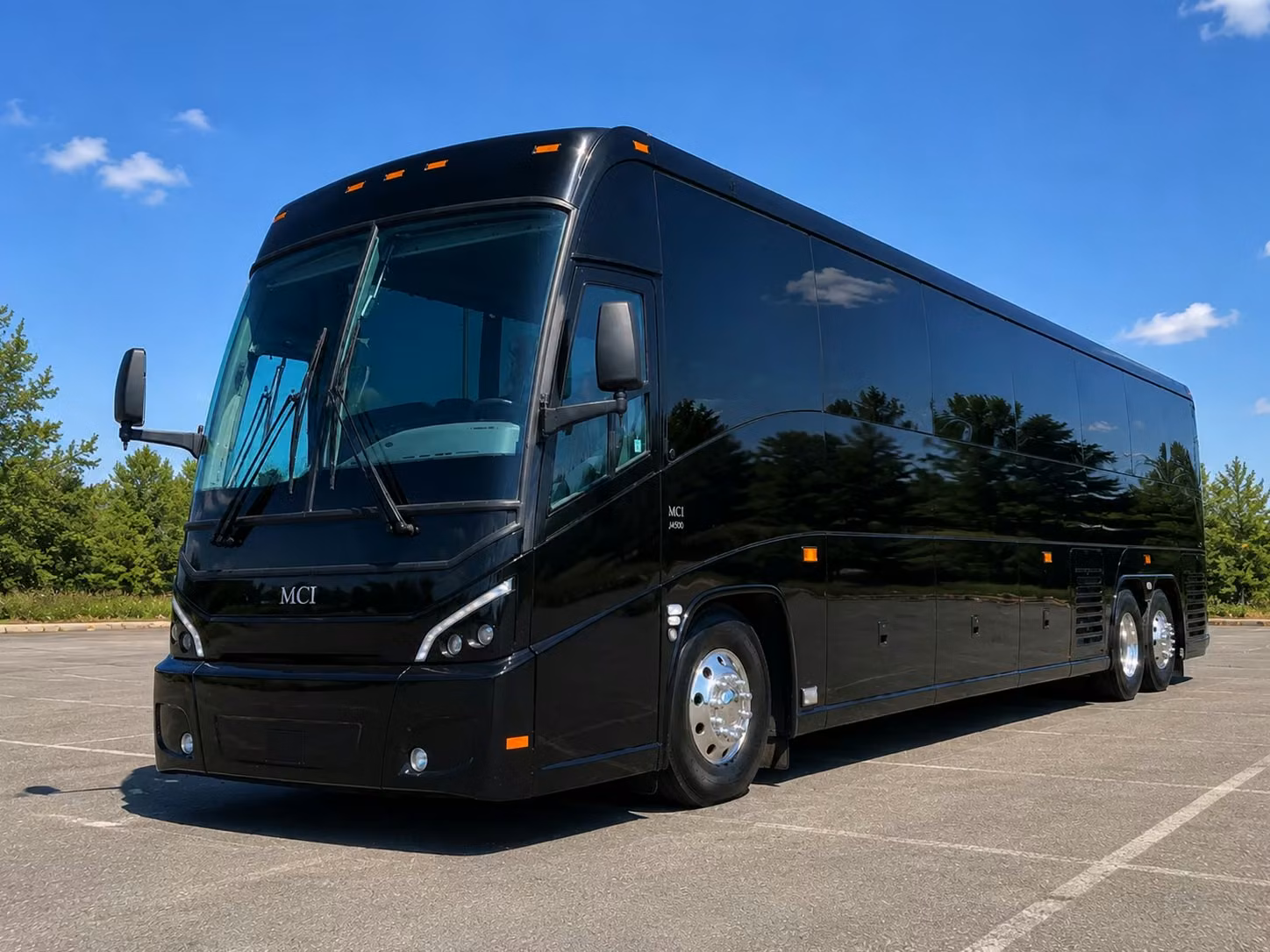 book school event transportation in st petersburg or any city nearby