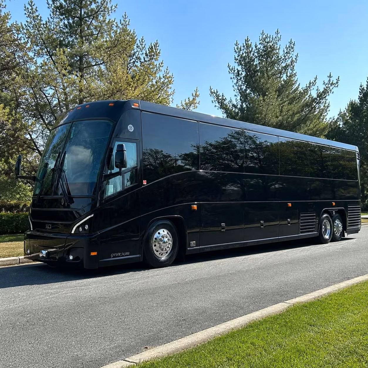 charterbusstpetersburg com connects st pete employers with the right bus for every workforce need