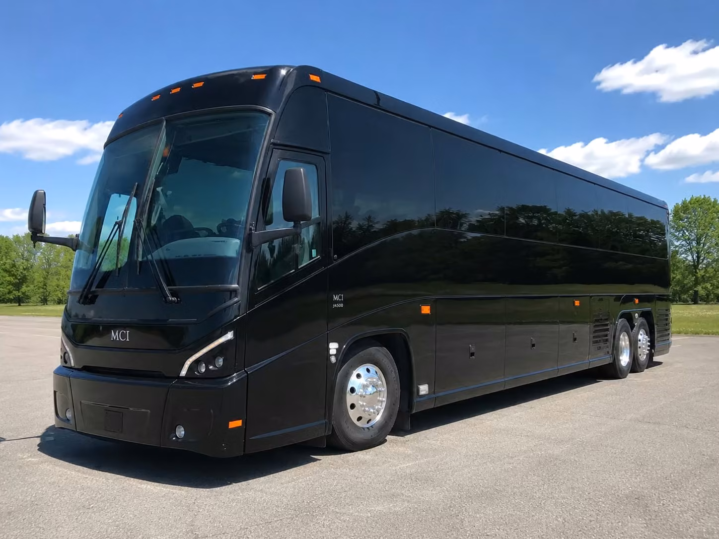concert and sporting event transportation to tropicana field and beyond