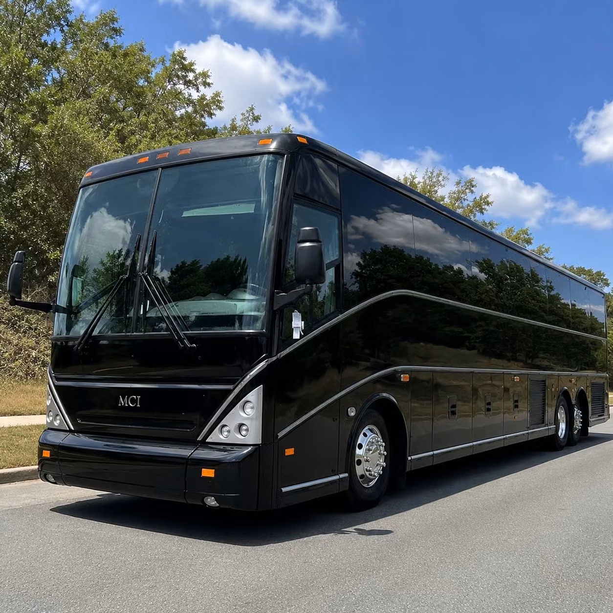 corporate event shuttle bus rentals at st petersburg s biggest venues