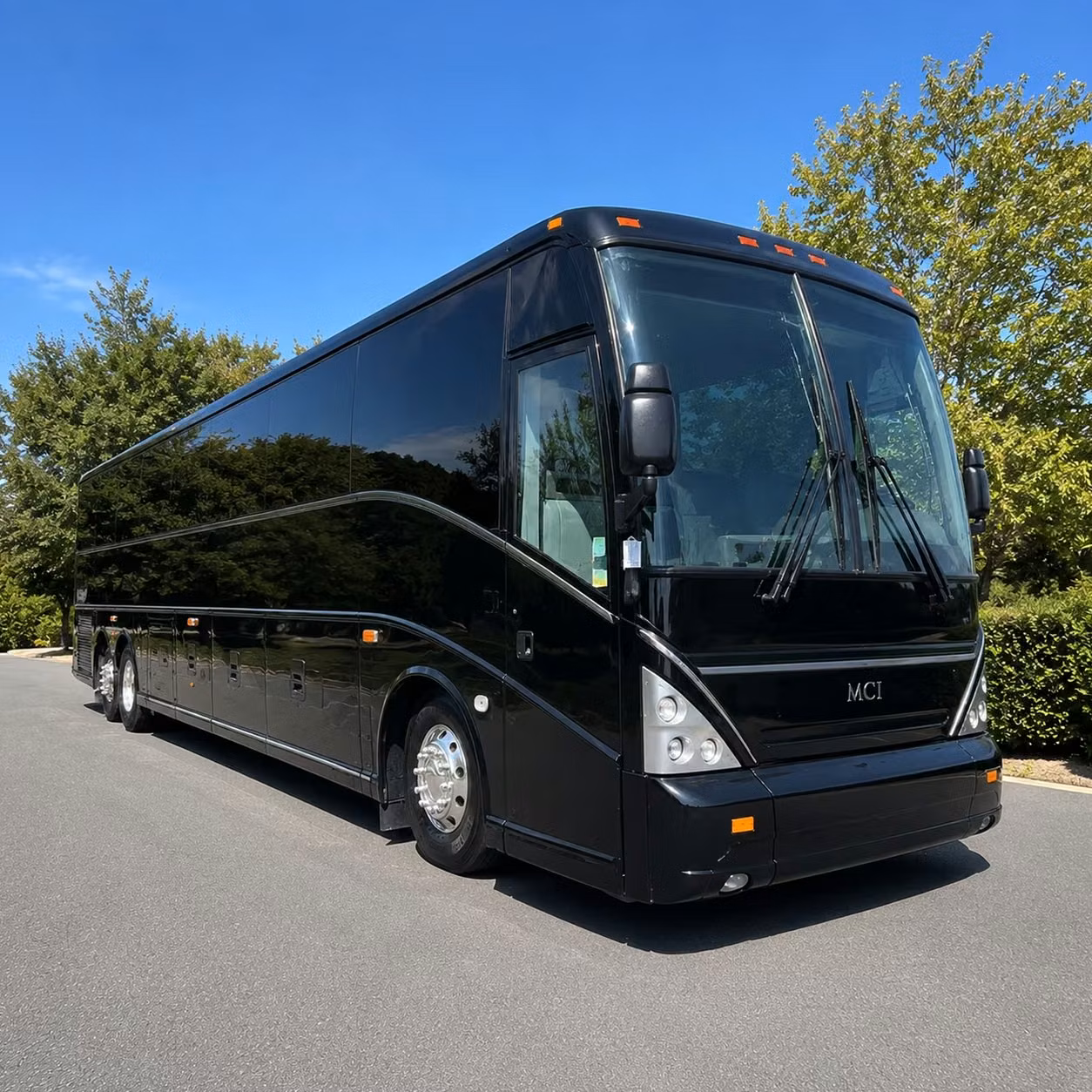 corporate event shuttles and employee transportation in st petersburg
