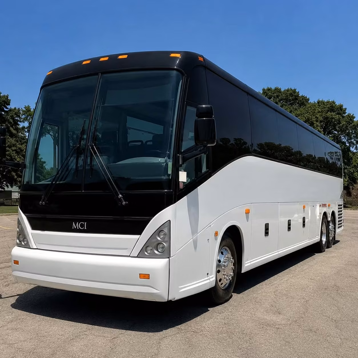 employee shuttle services in st petersburg