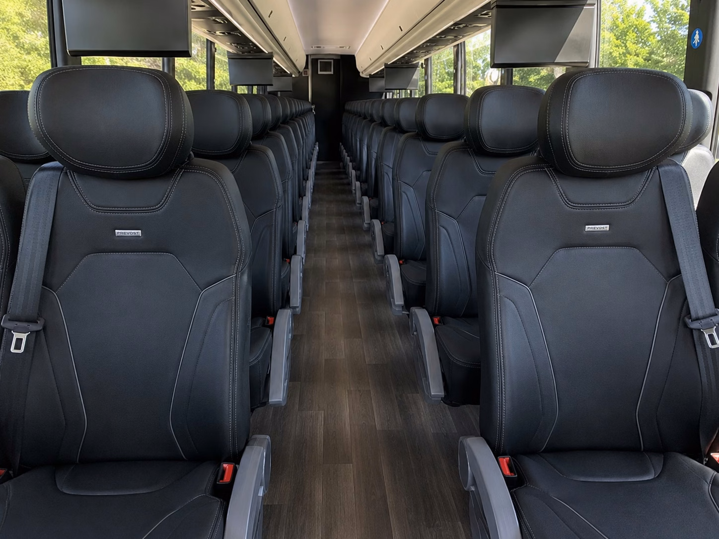 in st petersburg florida waterfront venues make wedding shuttle service an absolute must