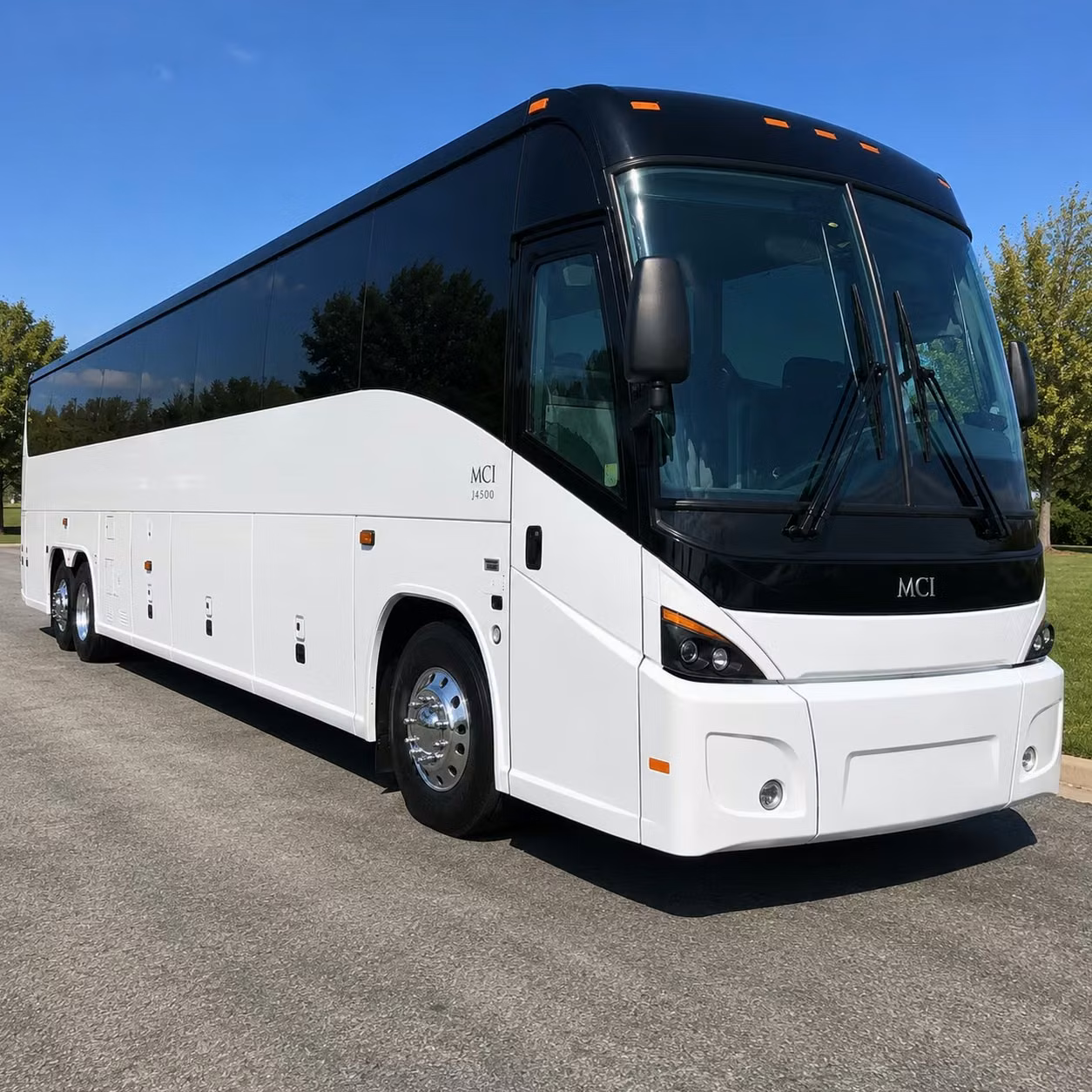 make your convention and corporate group transfers stress free in st pete