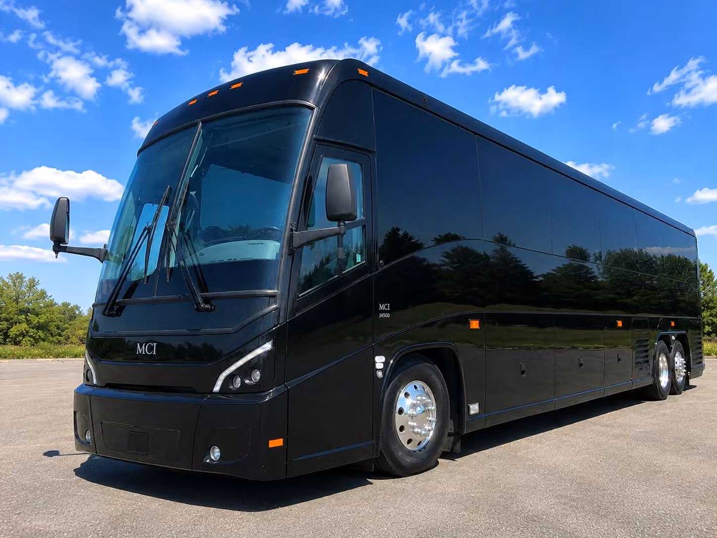 multi stop and long distance field trip transportation from st petersburg