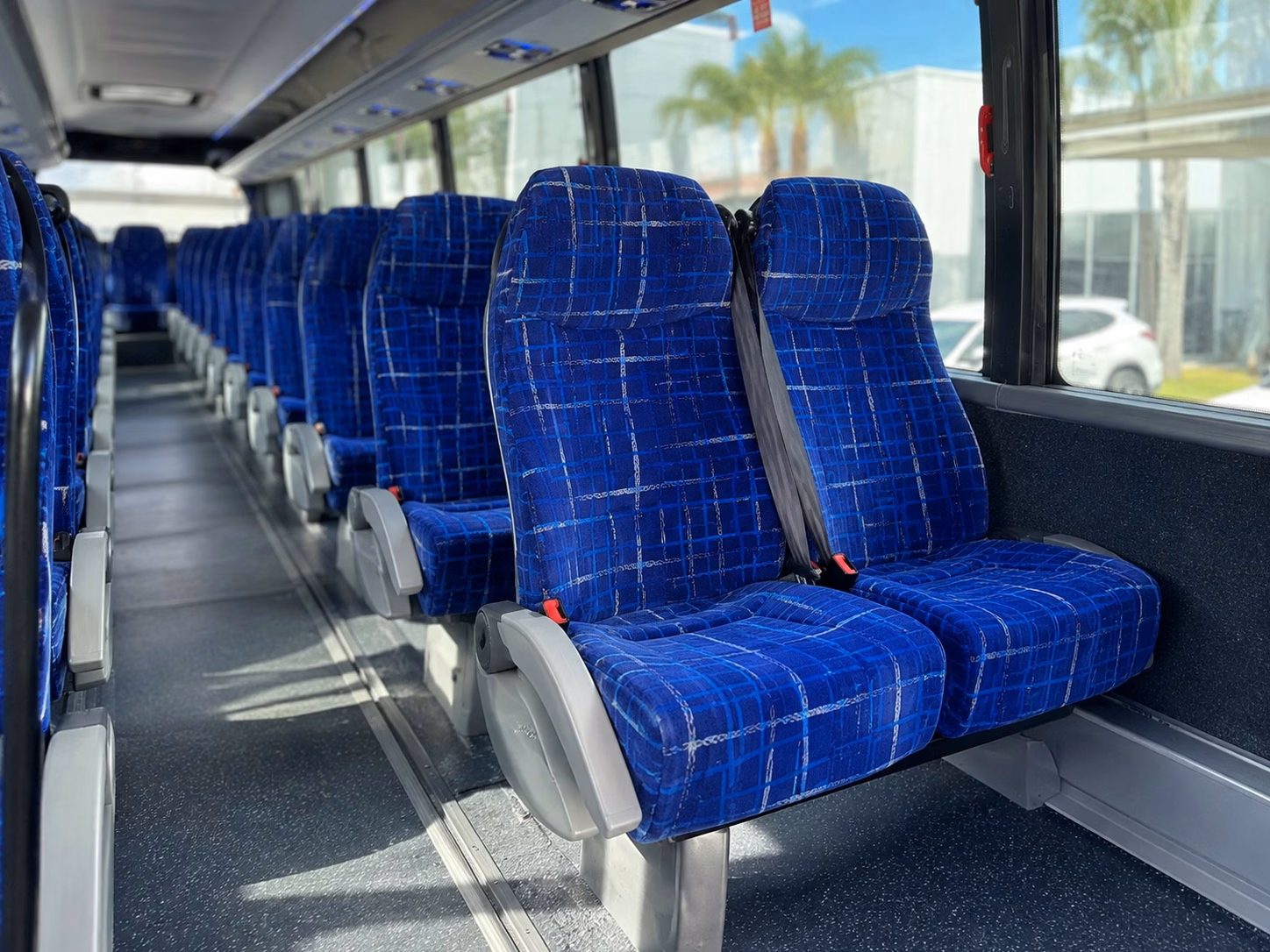 shuttle guests between st pete beach venues and downtown hotels with ease