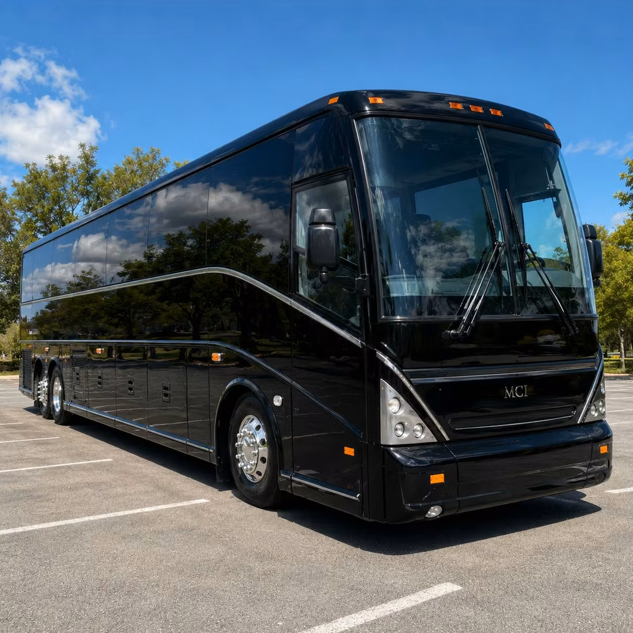 st petersburg employee shuttle services that actually work around your schedule