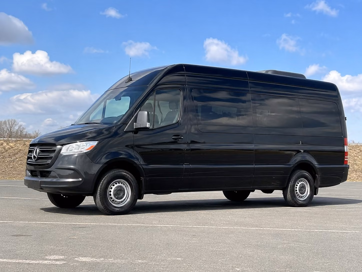 st petersburg government military transportation service