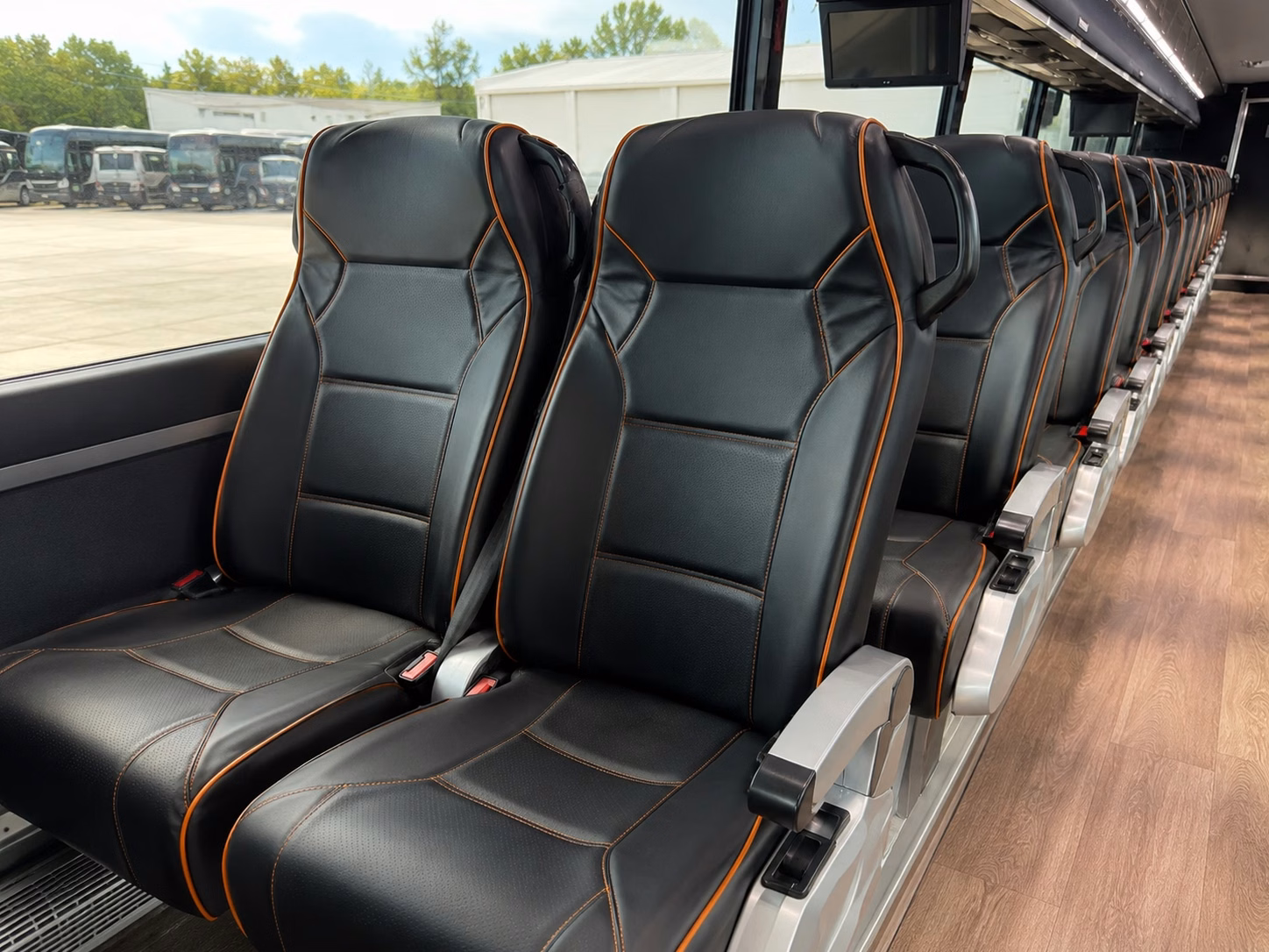 st petersburg sporting event transportation for college athletics and tournaments
